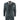 James Men's 3-Piece Classic Green Suit