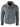 Mens Genuine Suede Jacket Leather Jeans Denim Short Mens Biker Classic Vintage Grey
