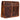Genuine Leather Laptop Messenger Bag - Up-to 15" - Tan