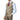 Liam - Men's Brown Check Waistcoat