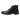Men's Lace Up Black Ankle Boots