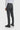Malibu - Men's Charcoal Textured Trousers