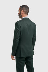 Malibu - Men's Forest Green Blazer