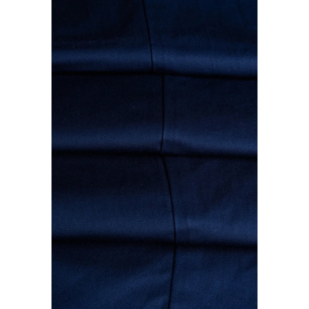Mario - Men's Summer Blue Smart Blazer