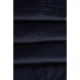 Mario - Men's Classic Summer Navy Trousers