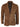 Mens Genuine Suede Blazer Style Jacket Leather Mens Classic VIntage Smart Casual Tan