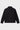 Men’s Black Cotton Twill Jacket - Trucker Overshirt