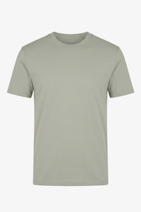 Men’s Classic Grey Cotton TShirt