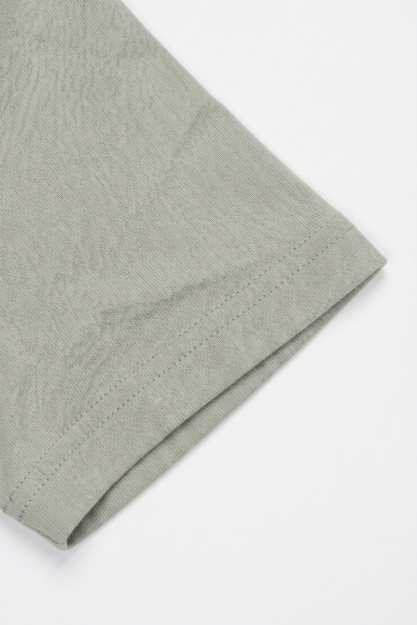 Men’s Classic Grey Cotton TShirt