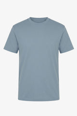 Men’s Classic Sky Blue Cotton TShirt
