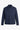 Men’s Navy Collared Waterproof Harrington Jacket