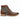Men’s Wingtip Brogue Ankle Boots