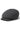 Mens 8 Panel Newsboy Cap - Cavani Martez - Dark Grey