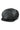 Men's 8 Panel Razor Baker Boy Hat PU Leather Blinders Newsboy Flat Cap Black