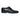 Men's Black Leather Classic Formal Lace-Up Brogue Shoes