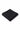 Men’s Black Tweed Wool Blend Pocket Square