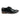 Men's Classic Plain Toe Lace-Up Derby Shoes