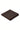 Men’s Dark Brown Tweed Wool Blend Pocket Square