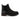 Men's Dark Grey Water-Resistant Chelsea Ankle Boots