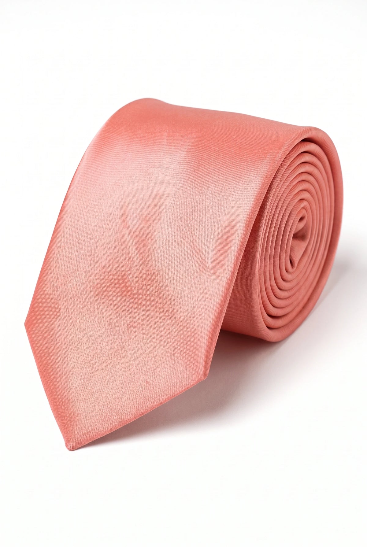 Men’s Dusty Pink Tie Set