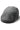 Mens Flatcap Hat Baker Boy 8 Panel Grandad Tweed Herringbone Grey Vintage