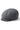Men's Herringbone Newsboy Classic Flat Cap - Grey