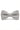 Men’s Light Grey Tweed Bow Tie