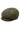 Men's Suede Vintage 8-Panel Classic Gatsby Baker Boy Hat - Olive
