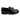 Men's Tassel Lug Sole Textured Loafers