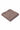 Men’s Taupe Tweed Wool Blend Pocket Square