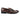 Men's Vegan Leather Double Monk Strap Loafers