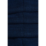Miami - Men's Blue Wedding Blazer