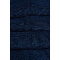 Miami - Men's Blue Wedding Blazer