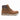 Pursue - Men's Brown Leather Work Hiking Ankle Boots