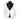 Rosa - Men's Soft Velvet Ivory Cream 1 Button Dinner Jacket Tuxedo Blazer Fit