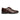 Taylor - Men's Chocolate Brown Leather Classic Derby Shoes