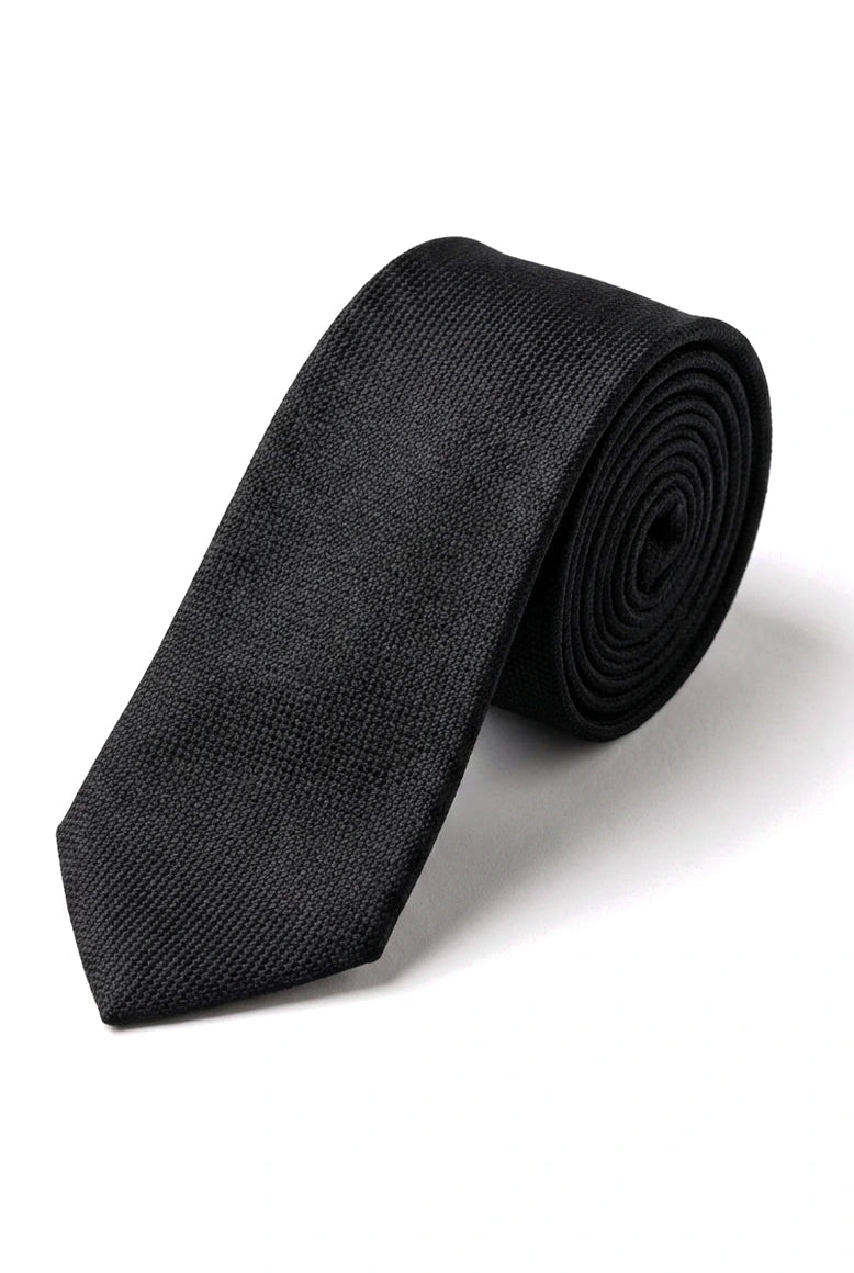 Tie and Hankie Set