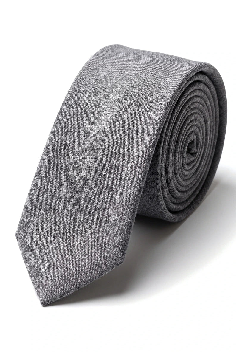 Tie and Hankie Set