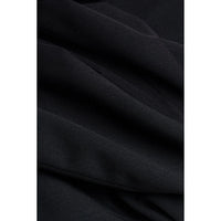 Tux - Men's Black Classic Tuxedo Blazer