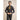 Marco - Men's Classic Black Waistcoat