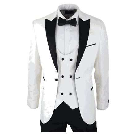 Tuxedo