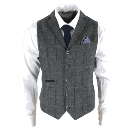 Waistcoats